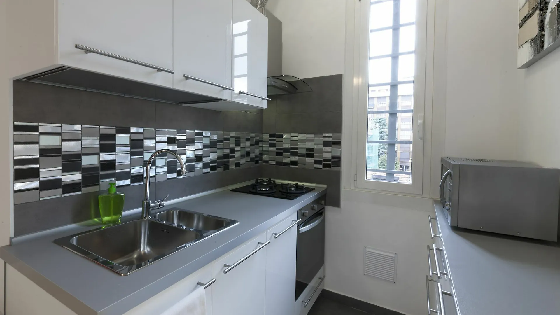 Bright New House Near Navigli District Apartment Milan