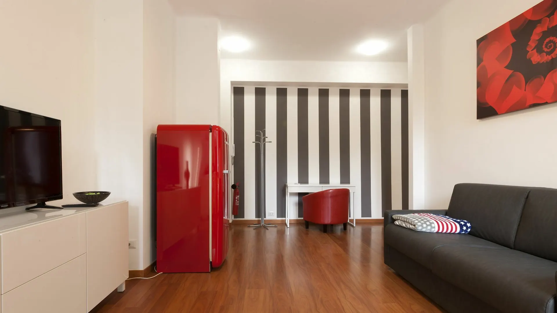 Bright New House Near Navigli District Apartment Milan